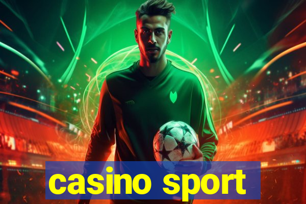 casino sport