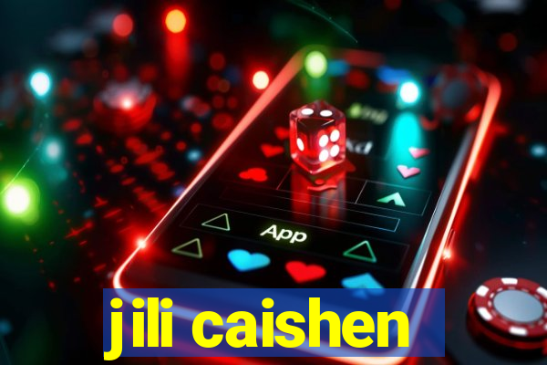 jili caishen