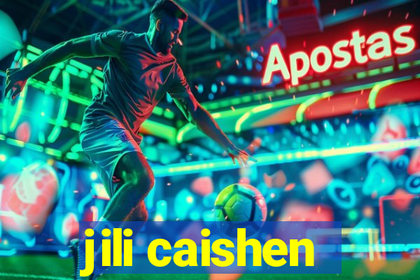 jili caishen