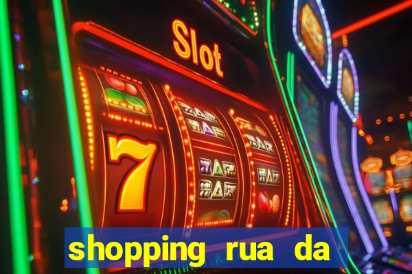 shopping rua da praia cinema