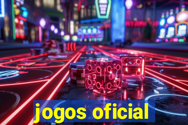 jogos oficial