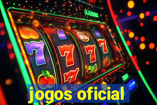 jogos oficial