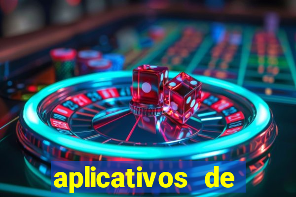 aplicativos de apostas de jogo