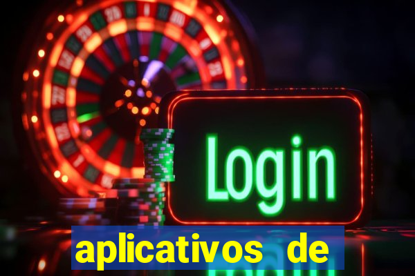 aplicativos de apostas de jogo