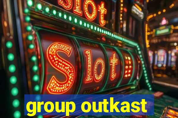 group outkast