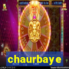 chaurbaye