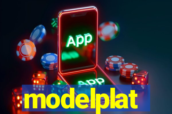 modelplat