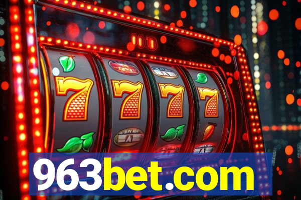 963bet.com