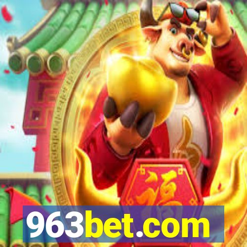 963bet.com