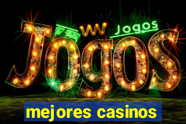 mejores casinos