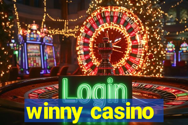 winny casino