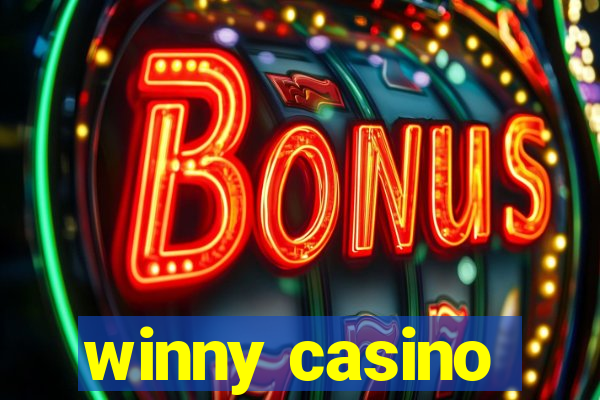 winny casino