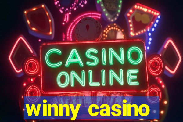 winny casino