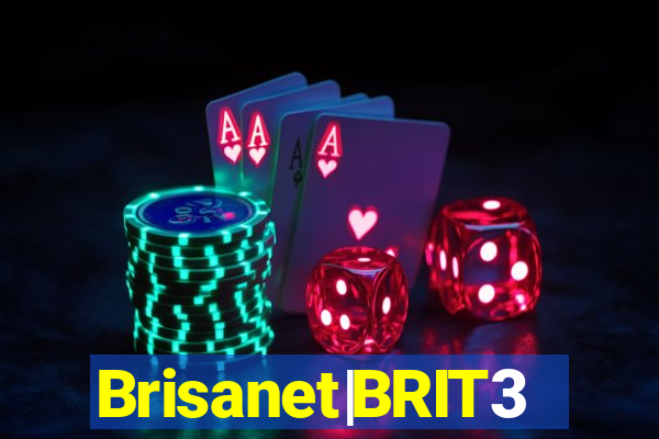 Brisanet|BRIT3