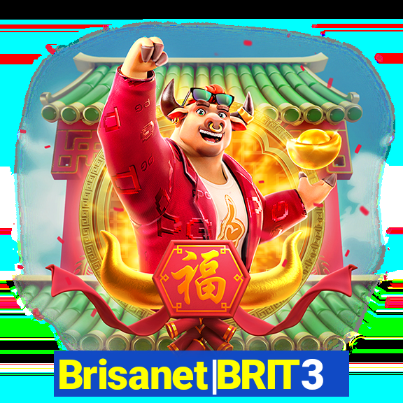 Brisanet|BRIT3