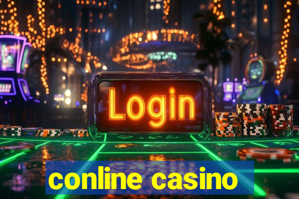 conline casino