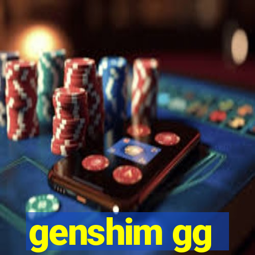 genshim gg