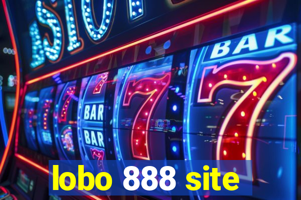 lobo 888 site