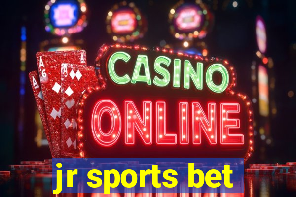 jr sports bet