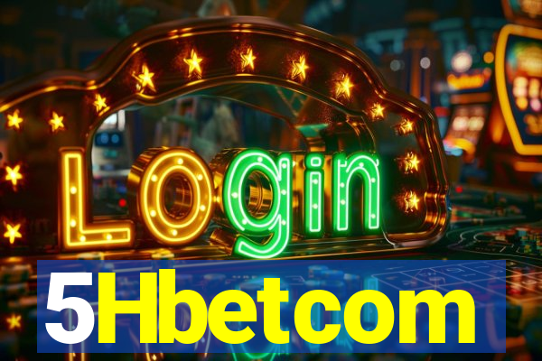 5Hbetcom