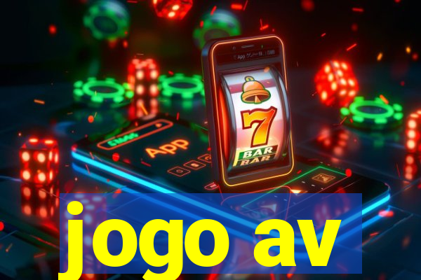 jogo av