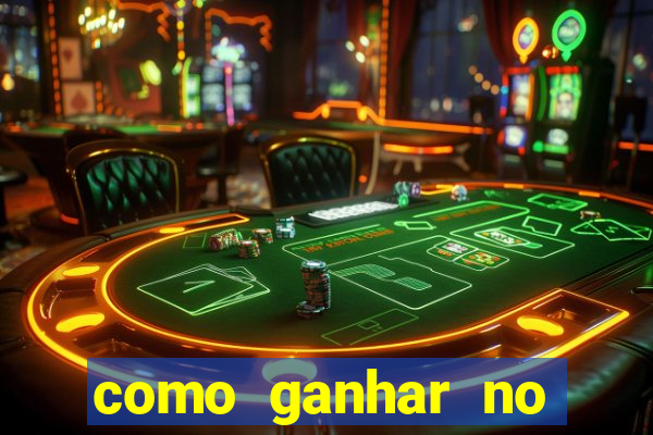 como ganhar no jogo fortune mouse