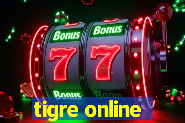 tigre online