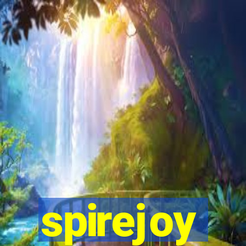 spirejoy