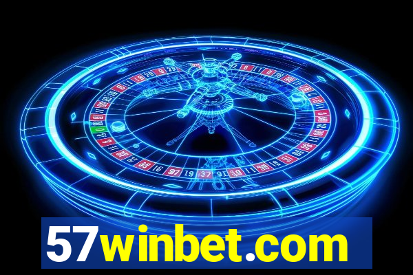 57winbet.com