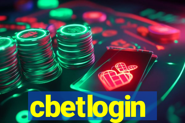 cbetlogin