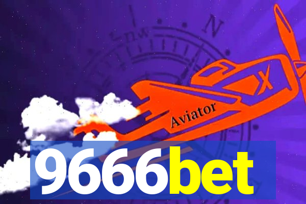 9666bet