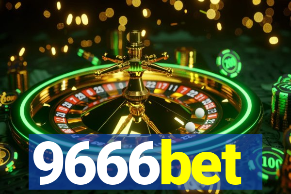 9666bet