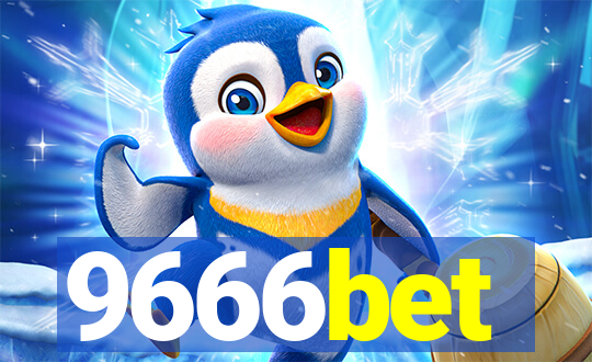 9666bet