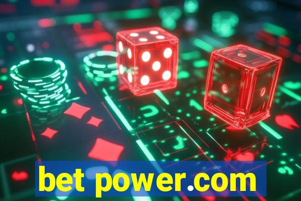 bet power.com