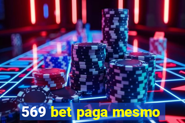 569 bet paga mesmo