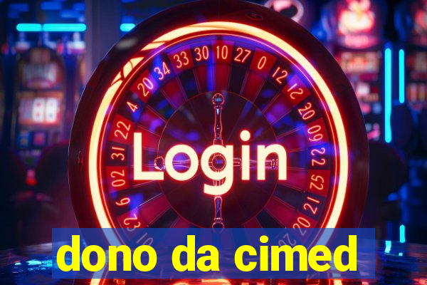 dono da cimed