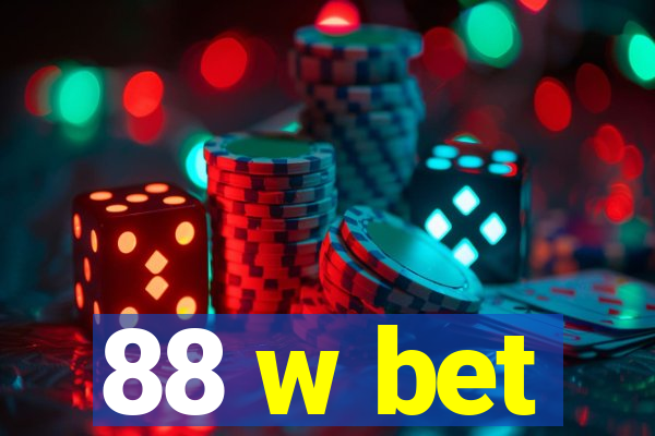 88 w bet