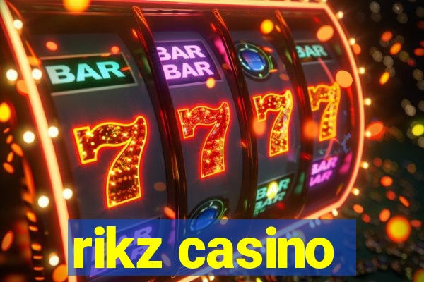 rikz casino