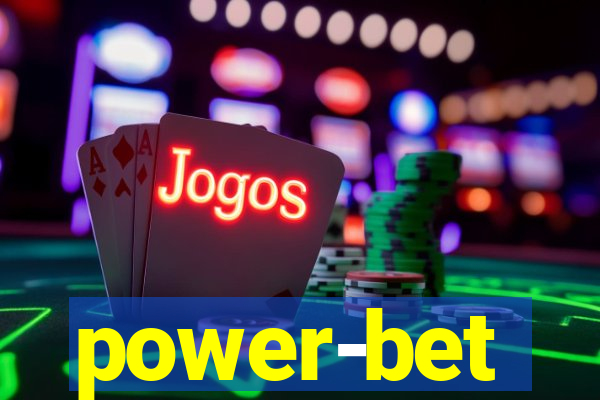 power-bet