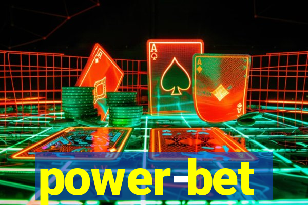 power-bet