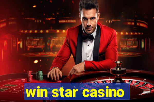 win star casino