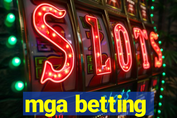 mga betting