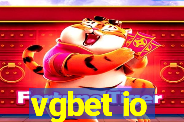 vgbet io