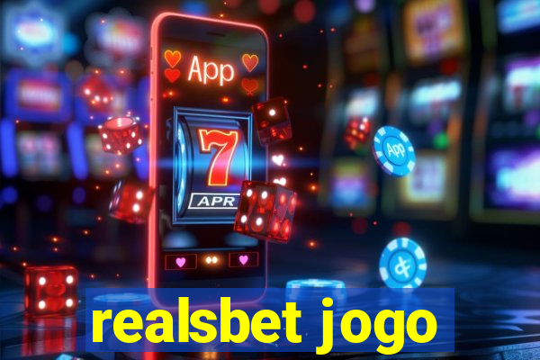 realsbet jogo