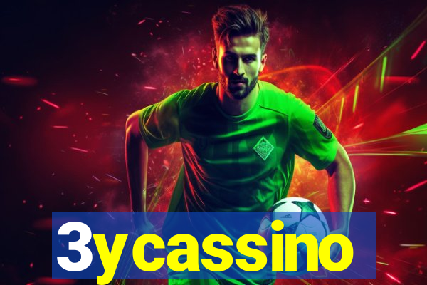 3ycassino