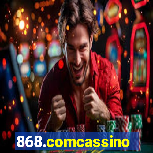 868.comcassino