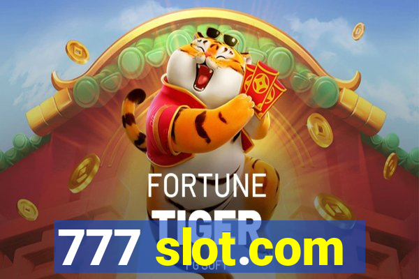 777 slot.com