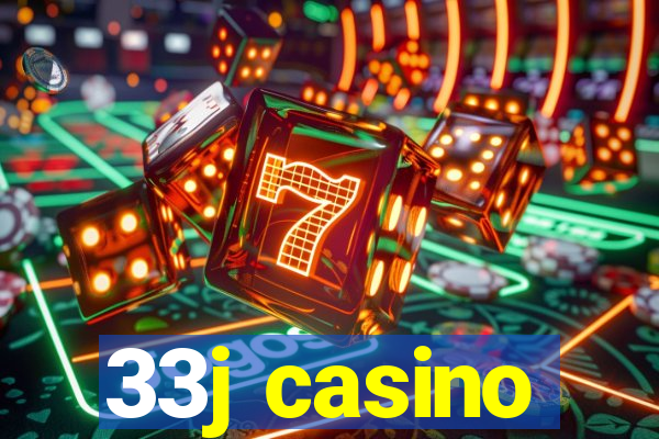 33j casino