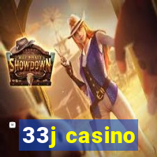 33j casino