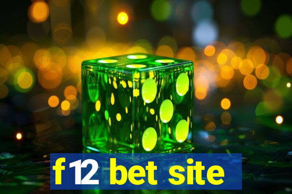 f12 bet site